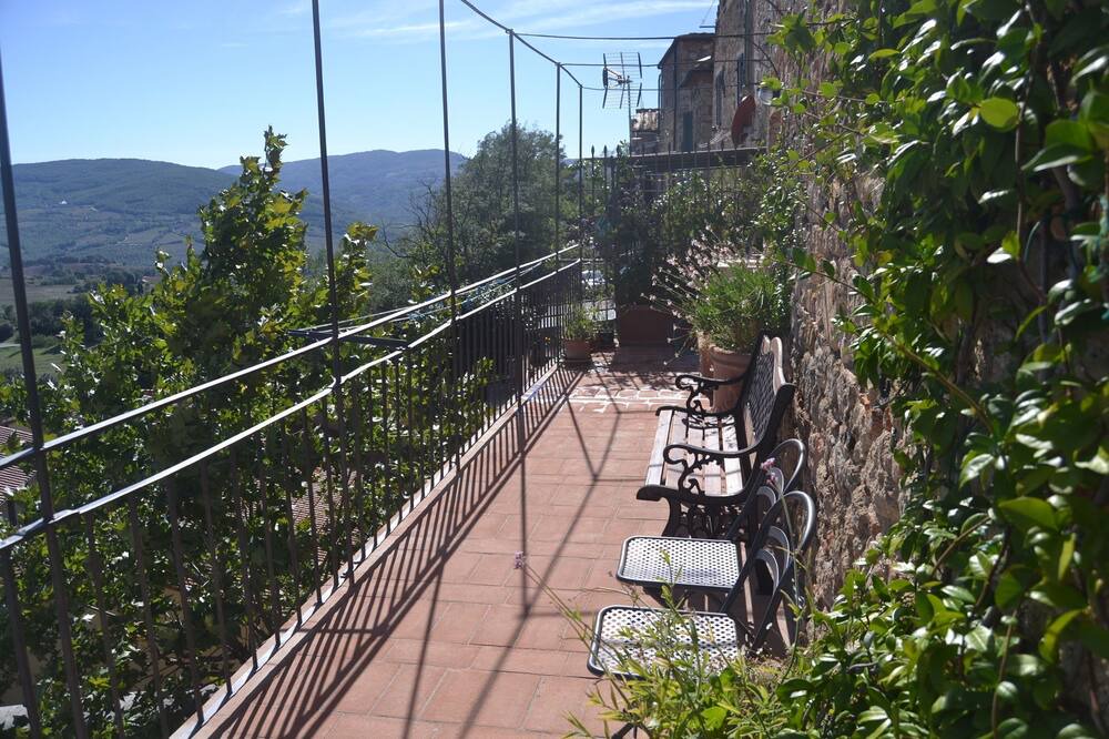 Photo of Outdoor in Montecastelli