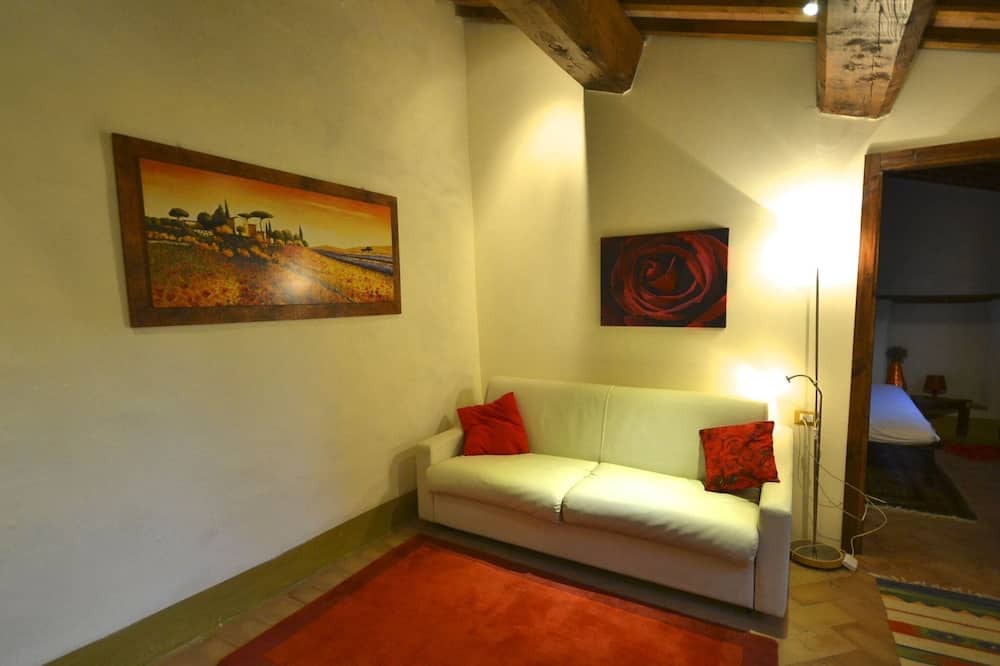 Photo of Livingroom in Montecastelli