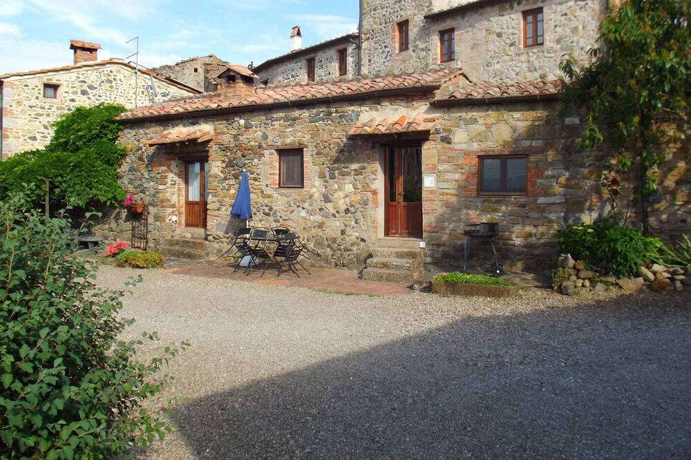 Photo of Outdoor in Montecastelli