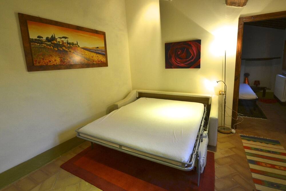 Photo of Livingroom in Montecastelli