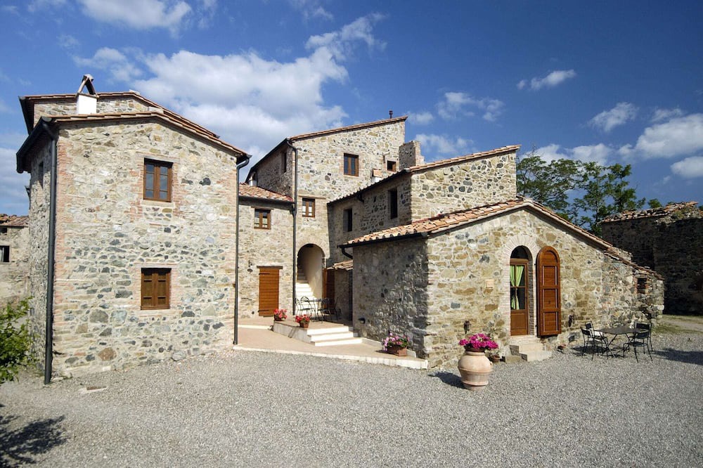 Photo of Outdoor in Montecastelli