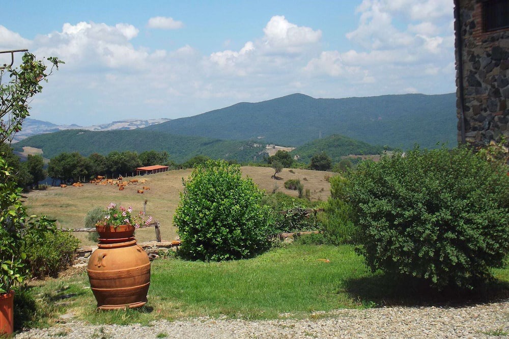 Photo of Outdoor in Montecastelli