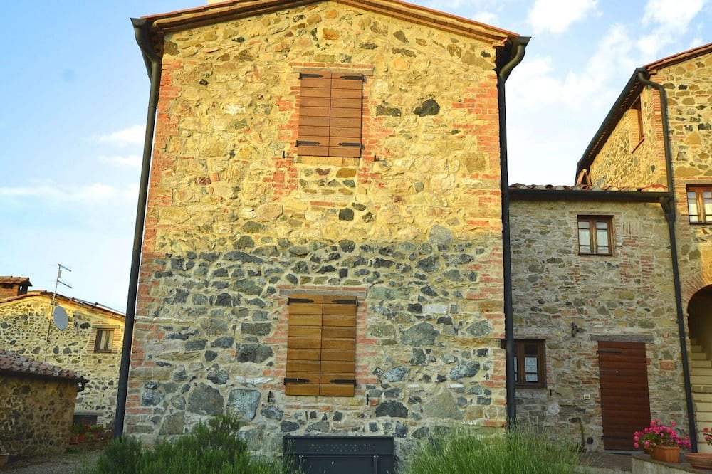 Photo of Outdoor in Montecastelli