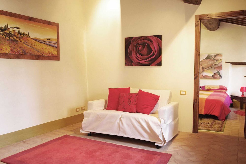Photo of Livingroom in Montecastelli