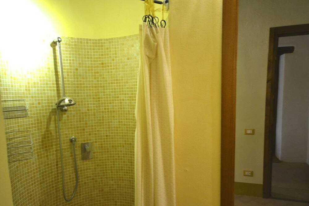Photo of Bathroom in Montecastelli