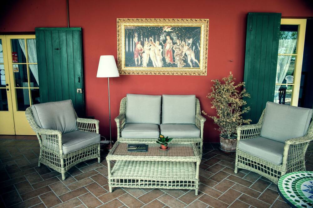 Photo of Livingroom in Passano