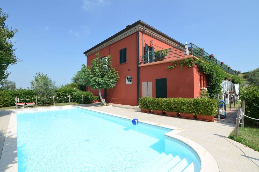 Photo of Outdoor in Passano