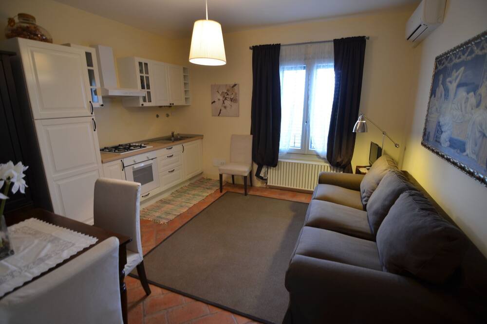Photo of Livingroom in Passano
