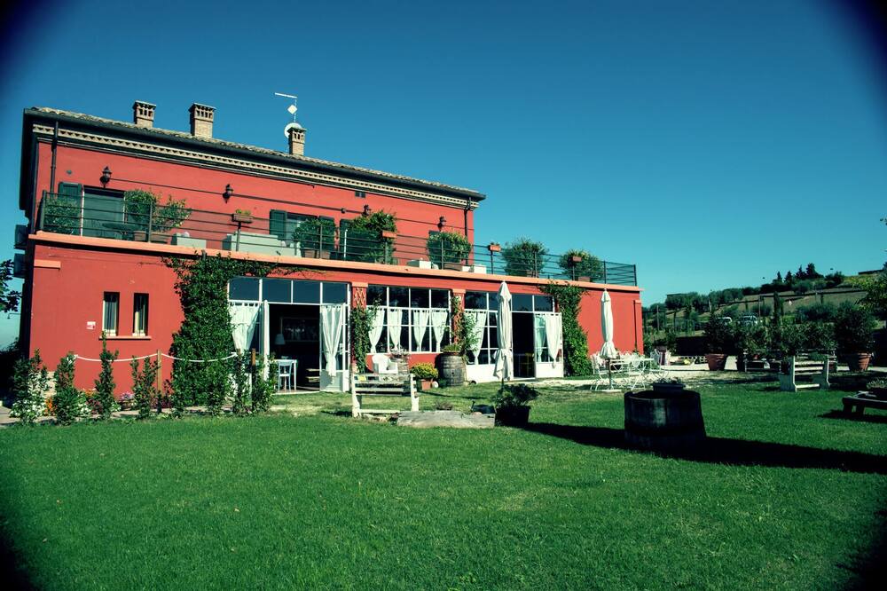Photo of Outdoor in Passano