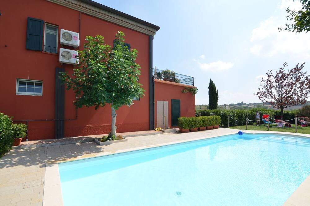 Photo of Outdoor in Passano