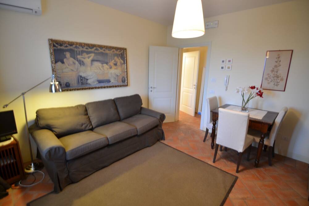 Photo of Livingroom in Passano