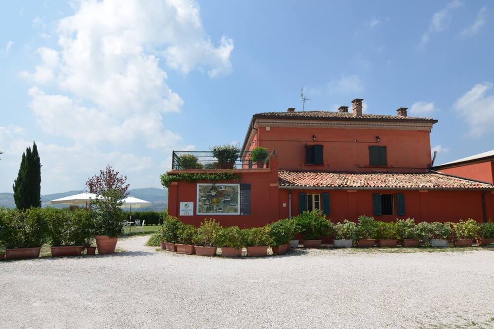 Photo of Outdoor in Passano