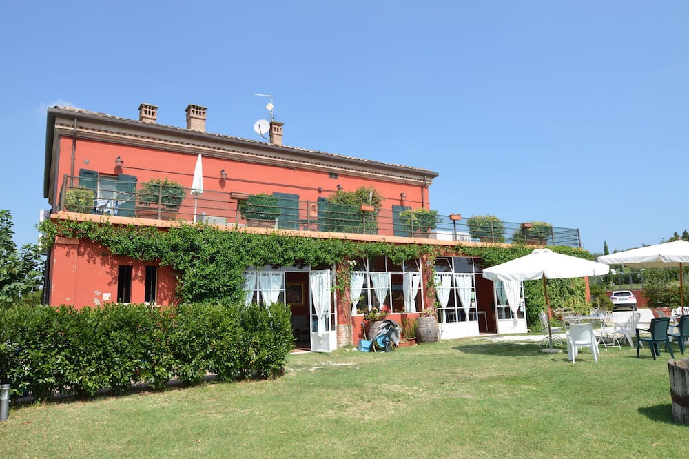 Photo of Outdoor in Passano