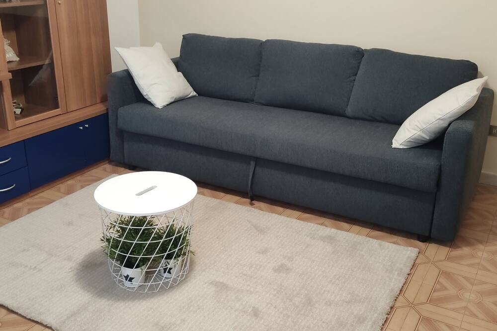 Photo of Livingroom in Alba
