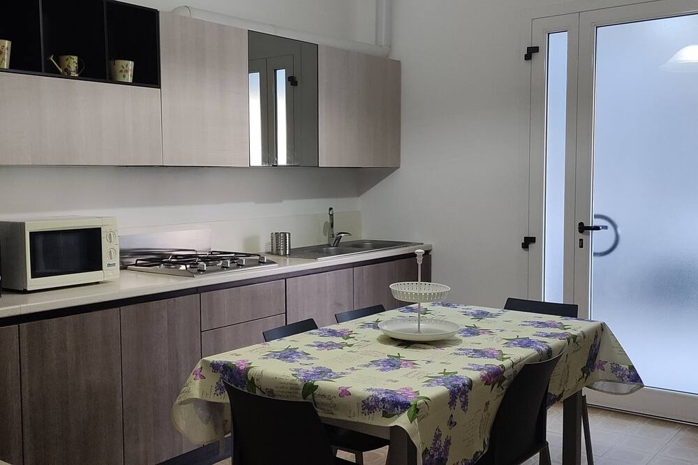 Photo of Kitchen in Alba