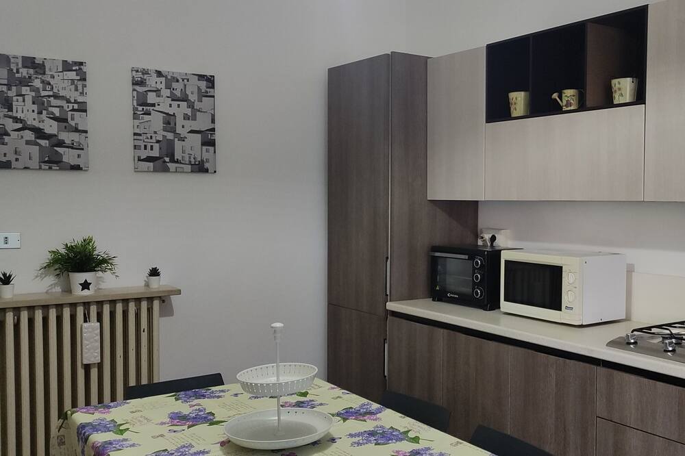 Photo of Kitchen in Alba