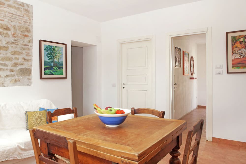 Photo of Livingroom in Modigliana