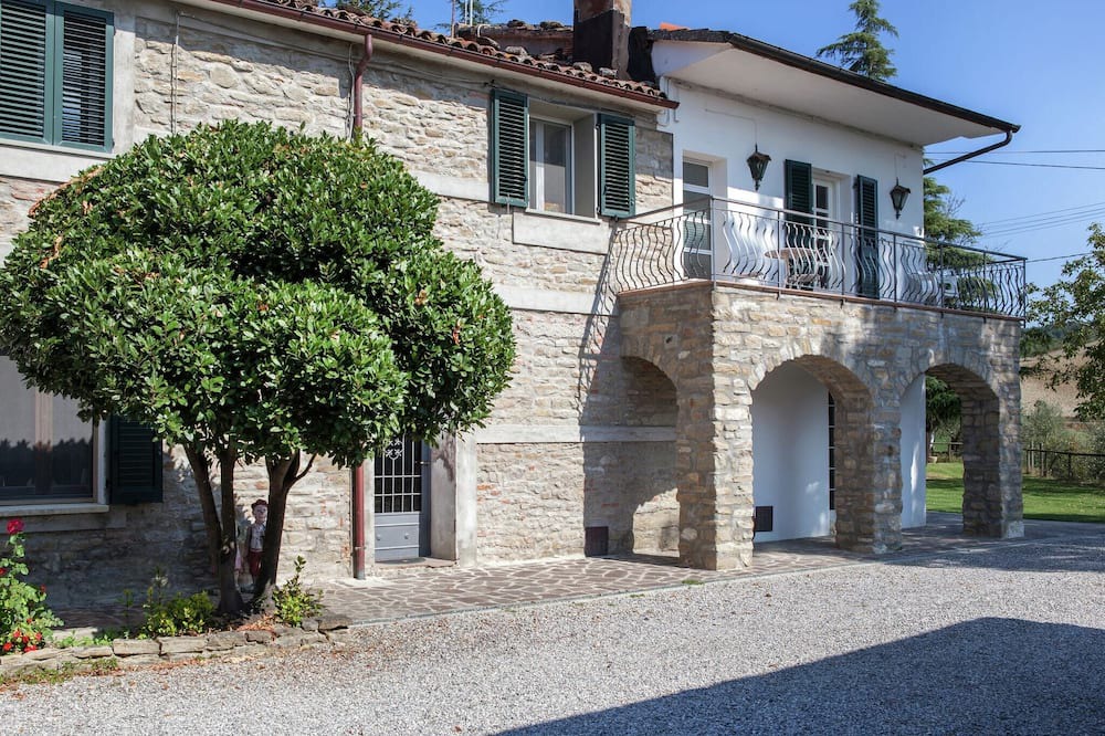Photo of Outdoor in Modigliana