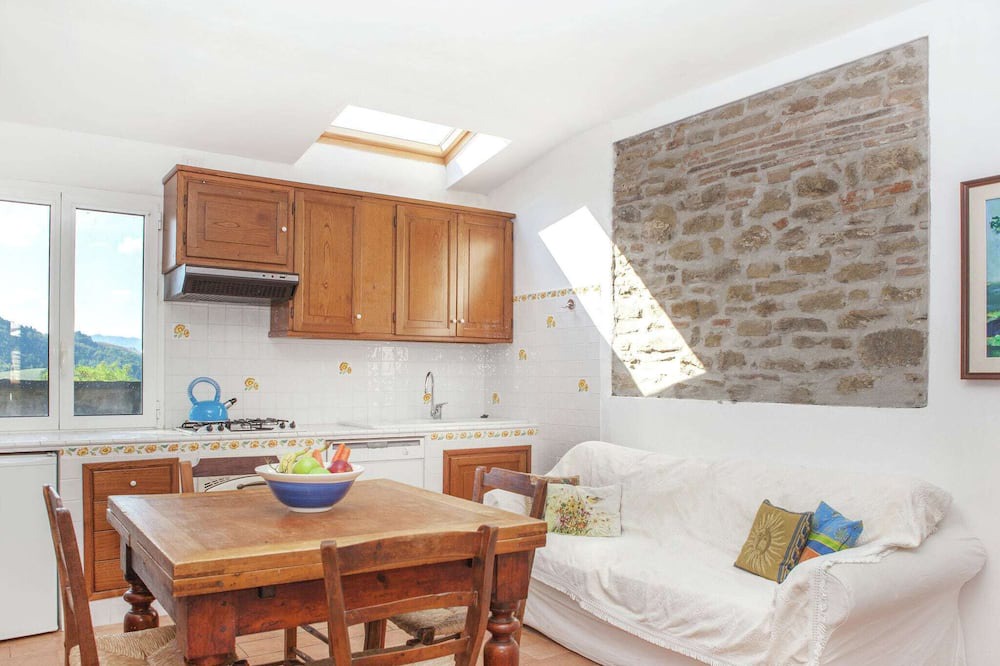 Photo of Livingroom in Modigliana