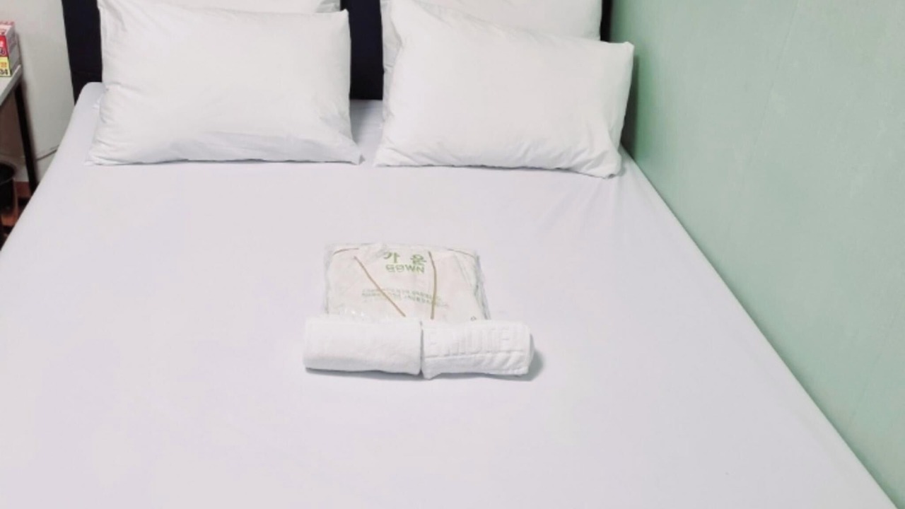 Photo of Bedroom in Sujeong-gu