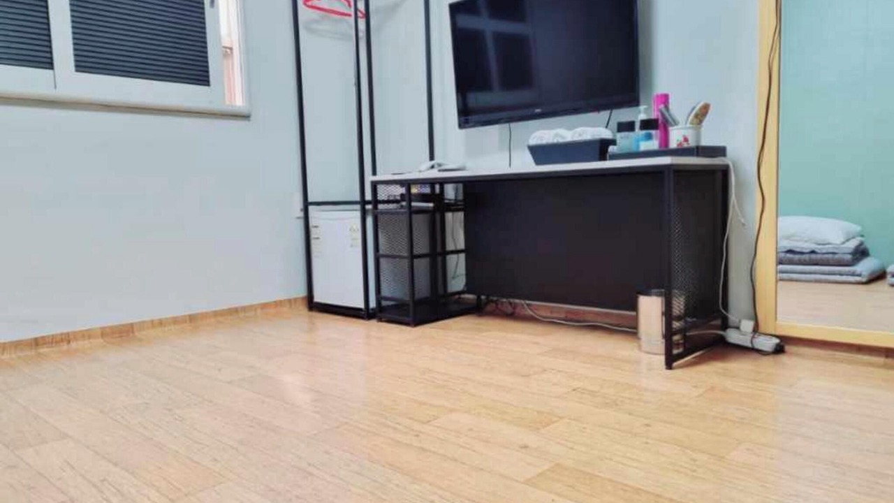 Photo of Bedroom in Sujeong-gu