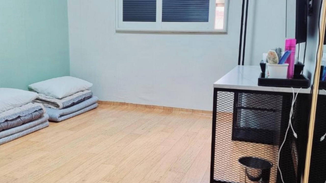 Photo of Bedroom in Sujeong-gu