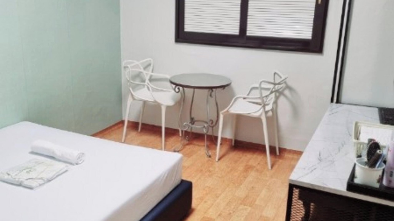 Photo of Bedroom in Sujeong-gu