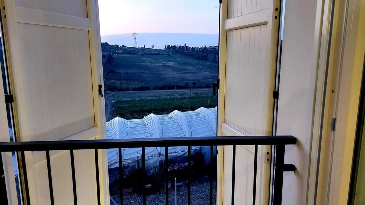 Photo of Patio Balcony in Patrignano