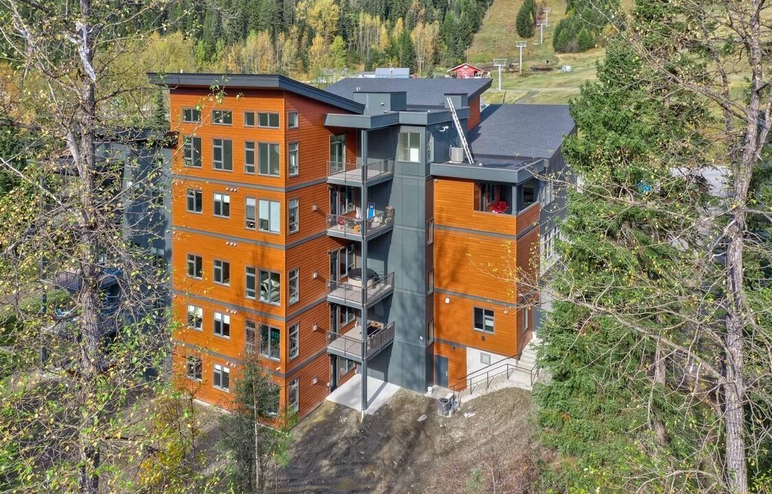 Photo of Outdoor in Sun Peaks