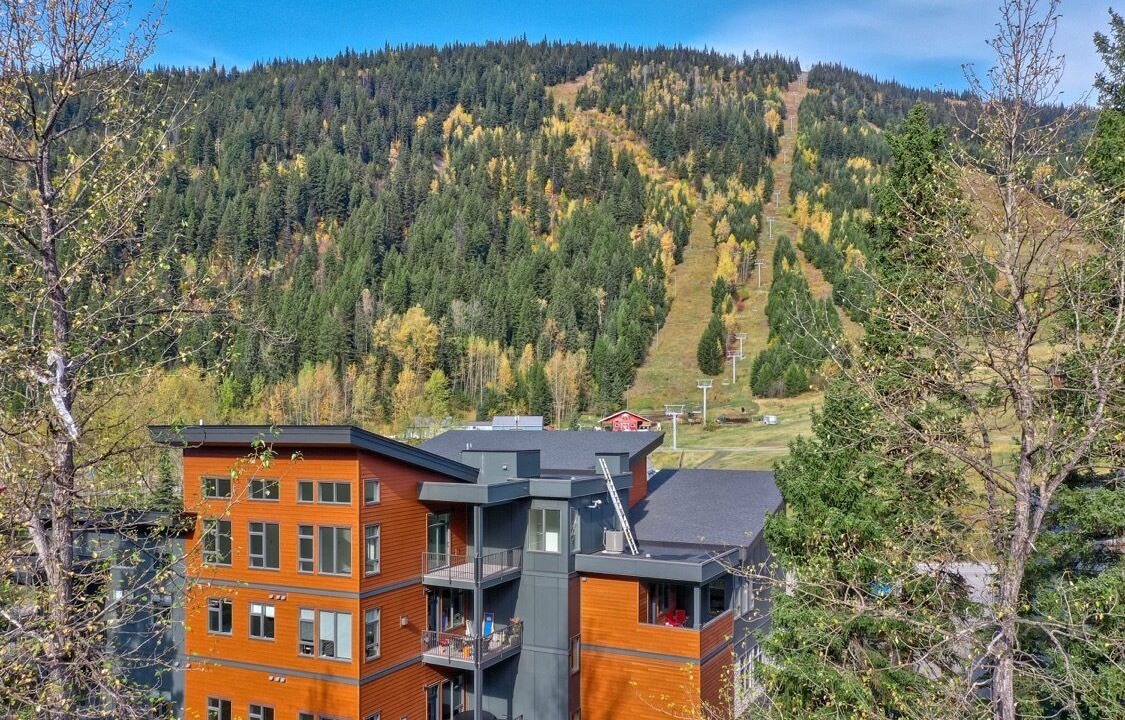 Photo of Outdoor in Sun Peaks