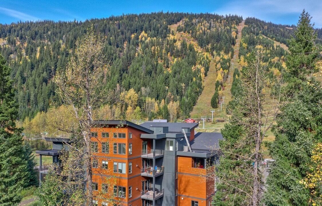 Photo of Outdoor in Sun Peaks