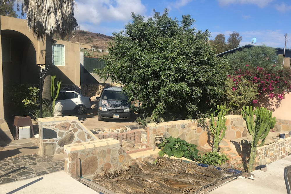 Photo of Outdoor in La Fonda