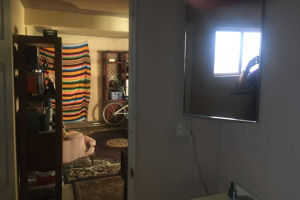 Photo of Bathroom in La Fonda