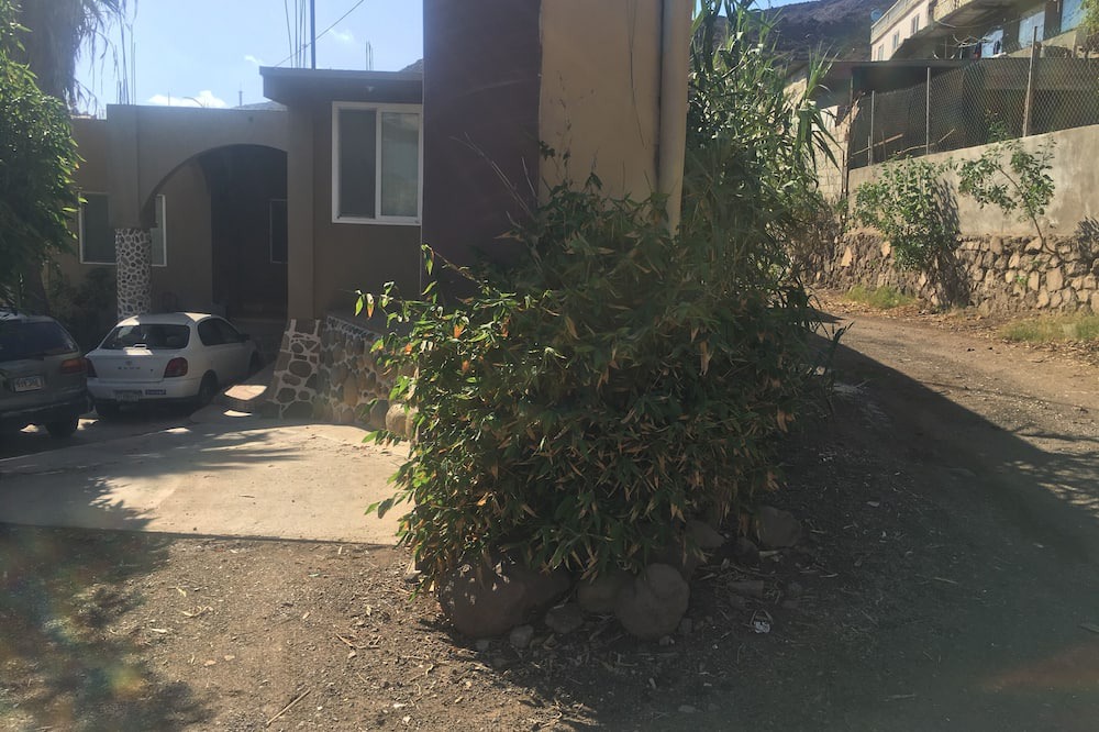 Photo of Outdoor in La Fonda