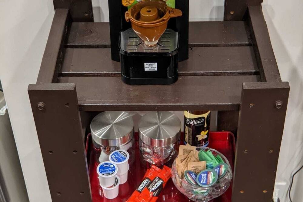 Photo of Kitchen in Canyon Heights