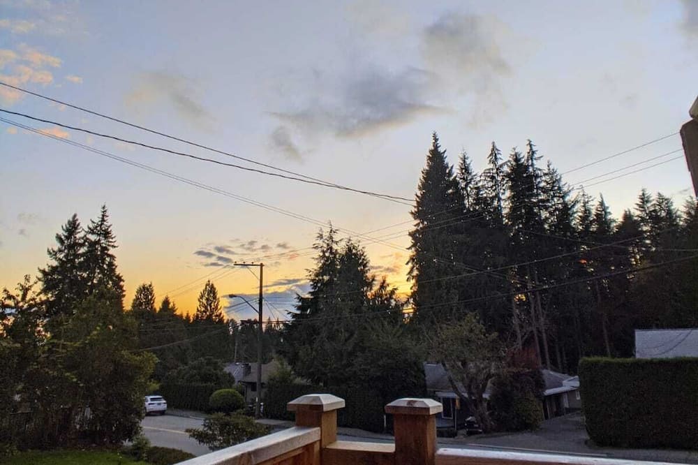 Photo of Patio Balcony in Canyon Heights