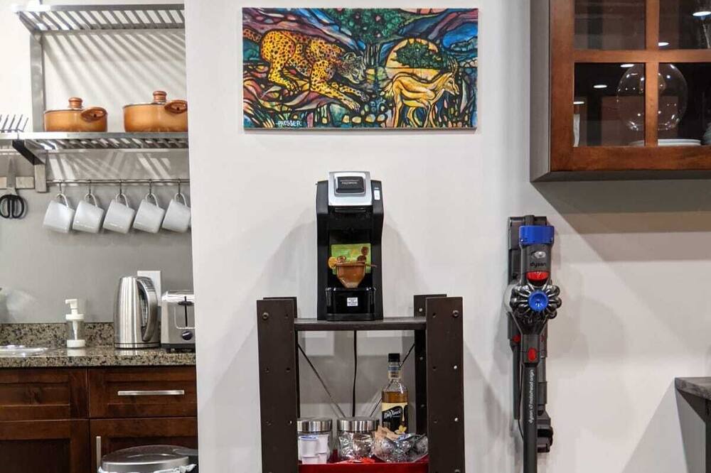 Photo of Kitchen in Canyon Heights