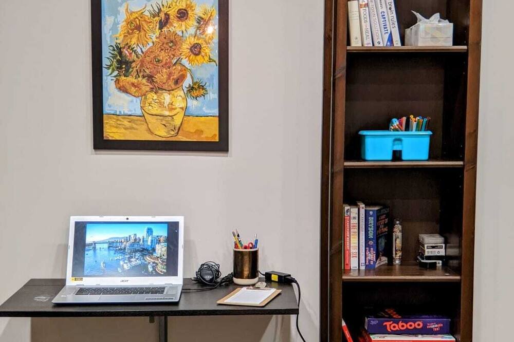 Photo of Bedroom in Canyon Heights