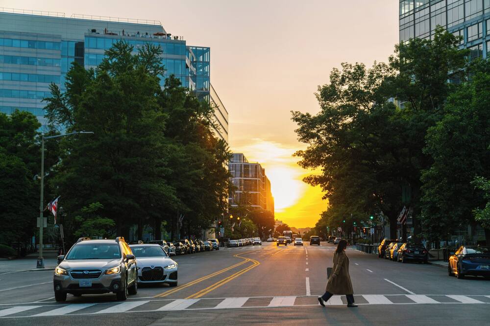 Photo of Others in Connecticut Ave - K Street