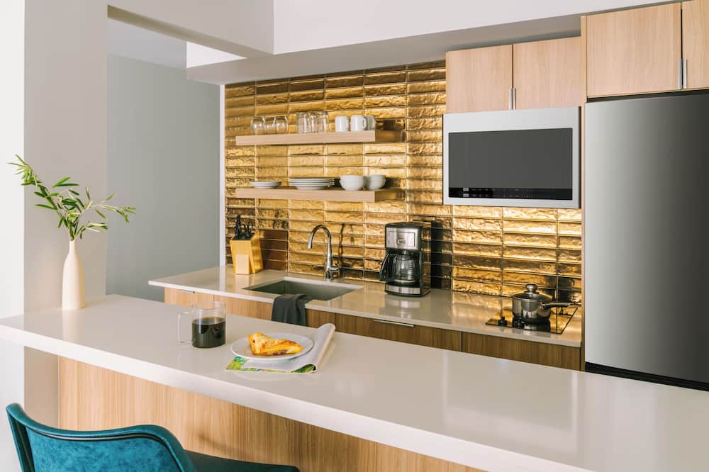 Photo of Kitchen in Connecticut Ave - K Street