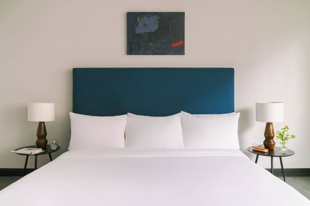 Photo of Bedroom in Connecticut Ave - K Street