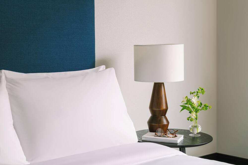 Photo of Bedroom in Connecticut Ave - K Street
