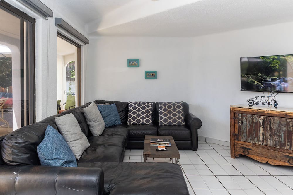 Photo of Livingroom in Campo de Golf Fonatur