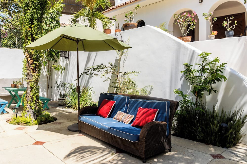 Photo of Patio Balcony in Campo de Golf Fonatur
