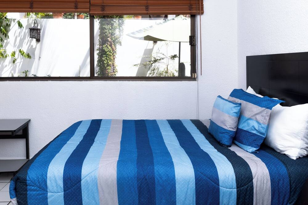 Photo of Bedroom in Campo de Golf Fonatur
