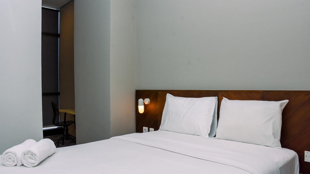 Photo of Bedroom in Bendungan Hilir