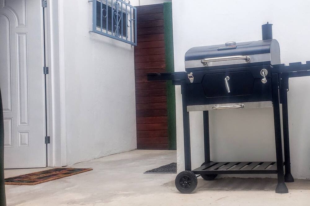 Photo of Outdoor in Nueva Ensenada