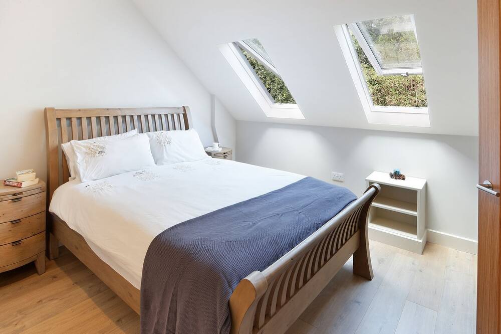 Photo of Bedroom in Dorsington