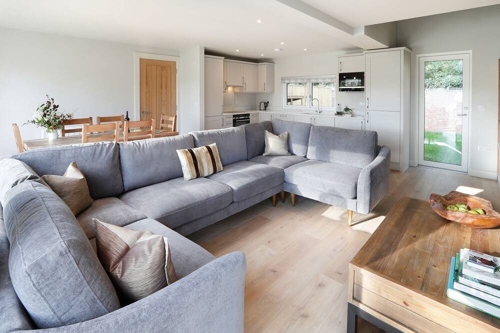 Photo of Livingroom in Dorsington