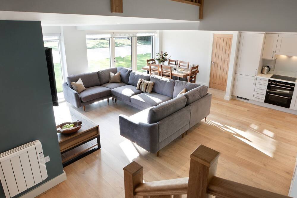 Photo of Livingroom in Dorsington